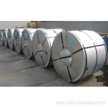 PVDF/PE Coating PPGI and PPGL with Normal Colors